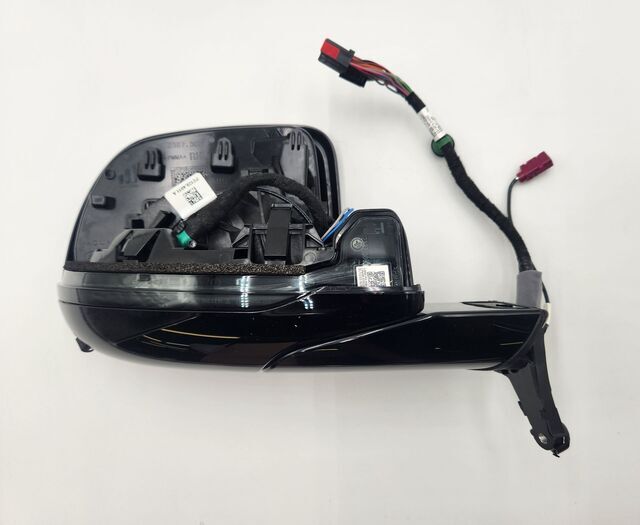 LR181953 - AYNA KOMPLE SAĞ (NEW SPORT 23>) - Land Rover