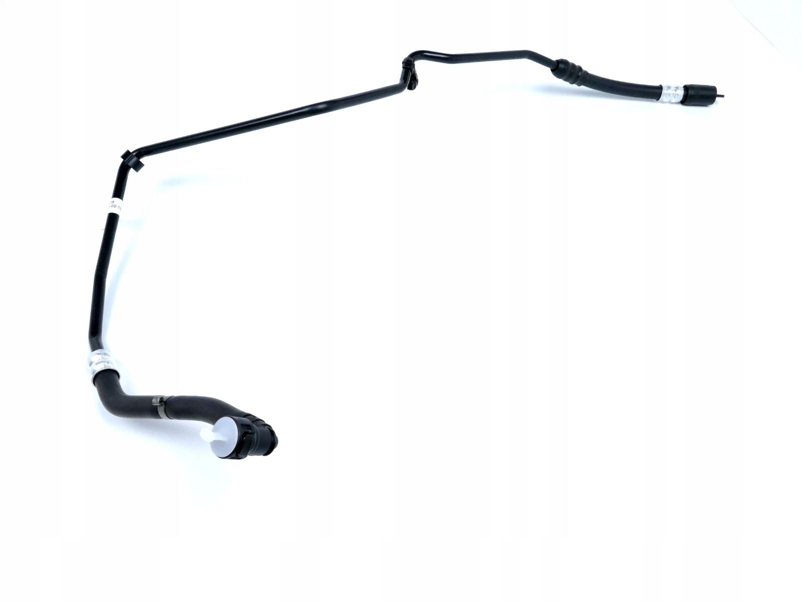 LR026229 - DİREKSİYON HORTUMU (FRL-2 2.2 DZL) - Land Rover