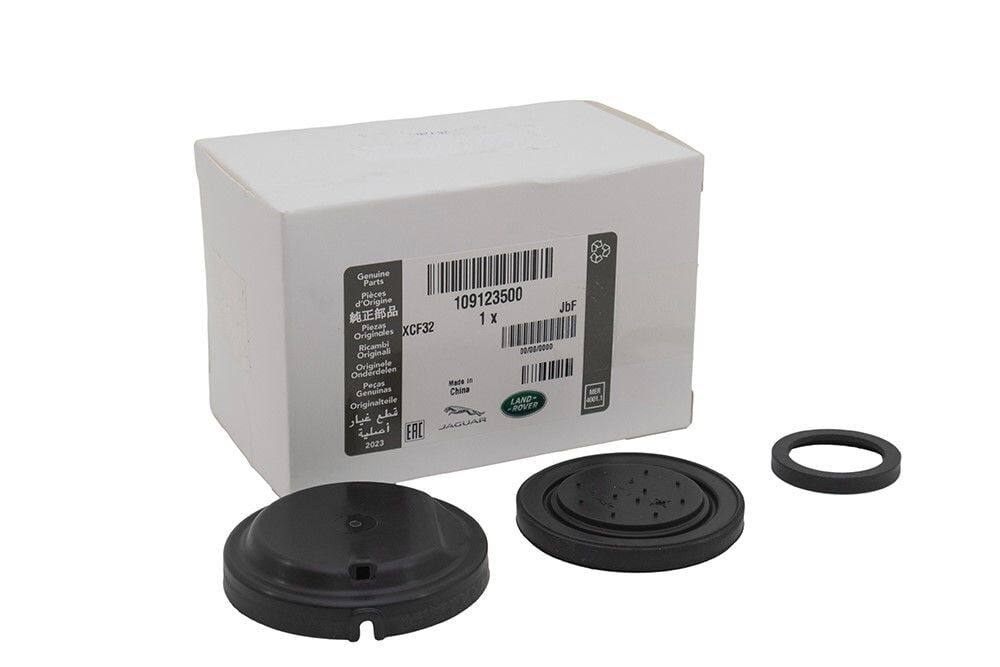 109123500 - PCV VALF SERVİS KİTİ 1.5 BNZ. (DİSC.SPORT/NEW EVOQUE) - Land Rover
