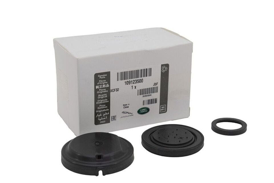 109123500 - PCV VALF SERVİS KİTİ 1.5 BNZ. (DİSC.SPORT/NEW EVOQUE) - Land Rover