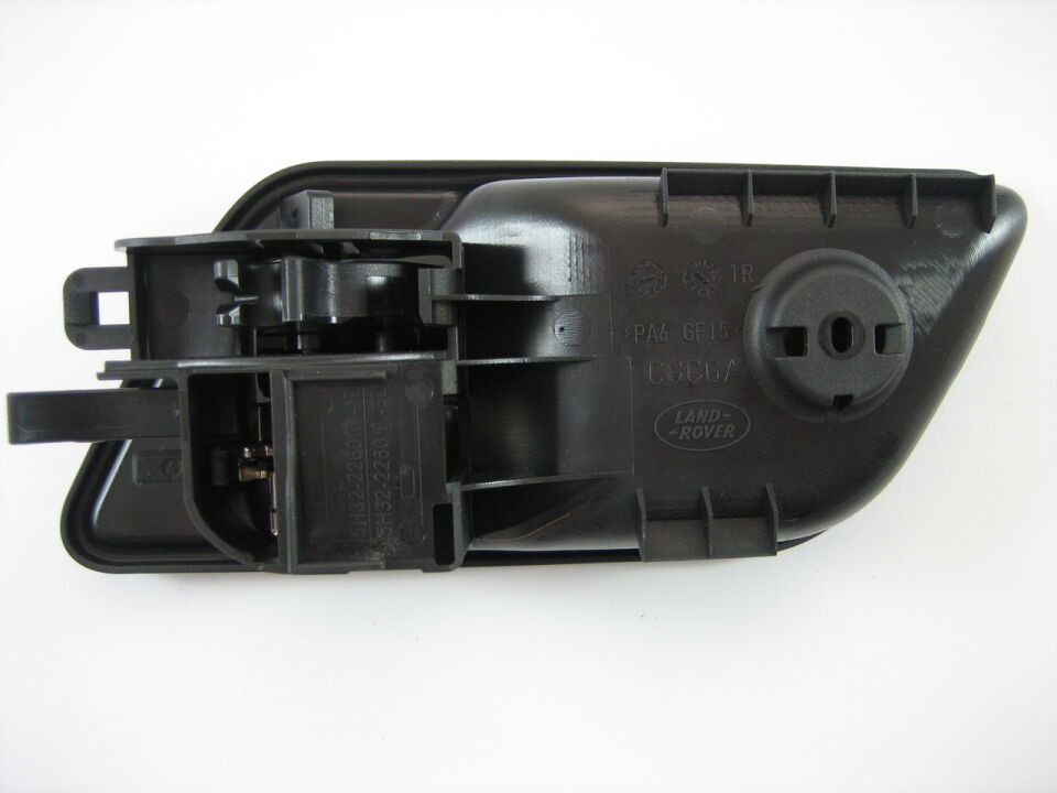 FVC500340WWE - ÖN KAPI İÇ AÇMA KOLU SAĞ (2.7) - Land Rover