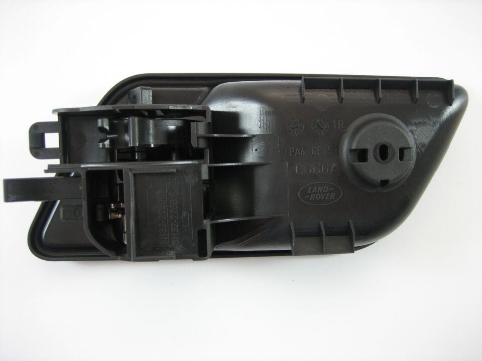 FVC500340WWE - ÖN KAPI İÇ AÇMA KOLU SAĞ (2.7) - Land Rover