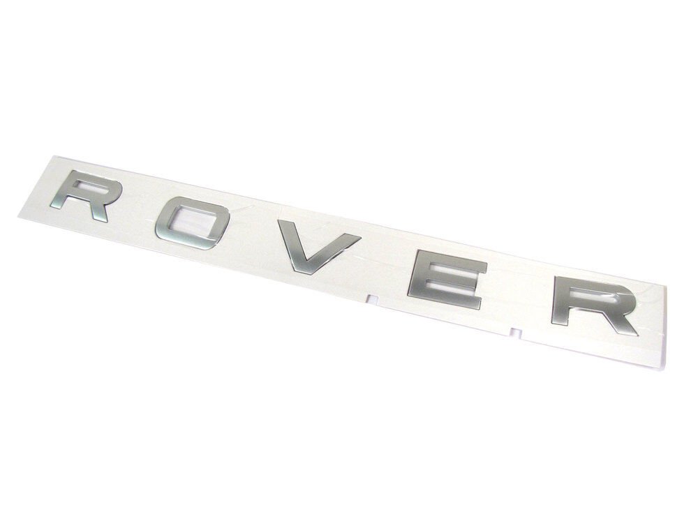 LR045916 - ÖN ROVER YAZI (3.0L V6) - Land Rover