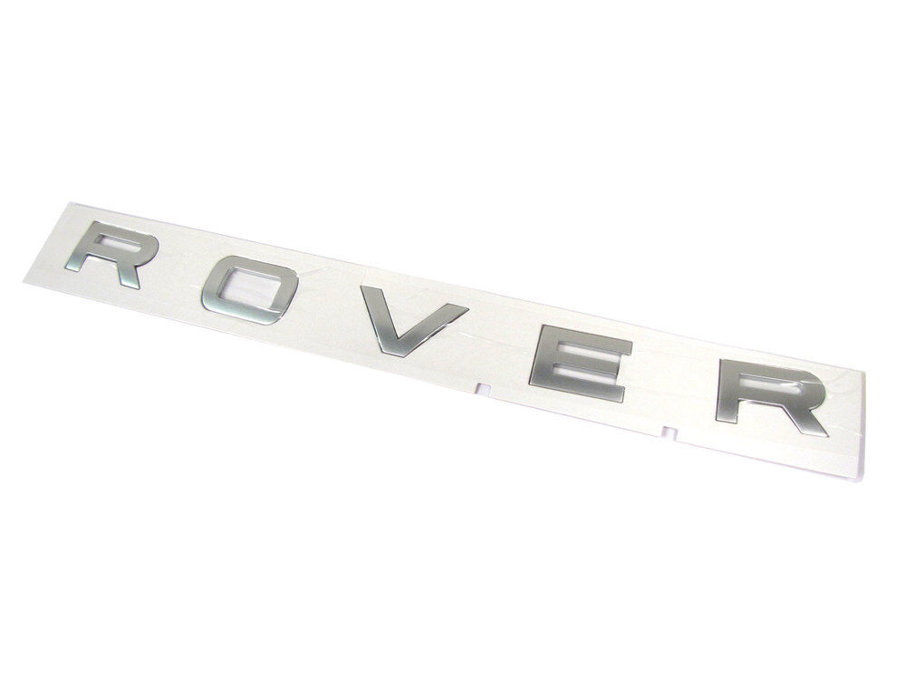 LR045916 - ÖN ROVER YAZI (3.0L V6) - Land Rover