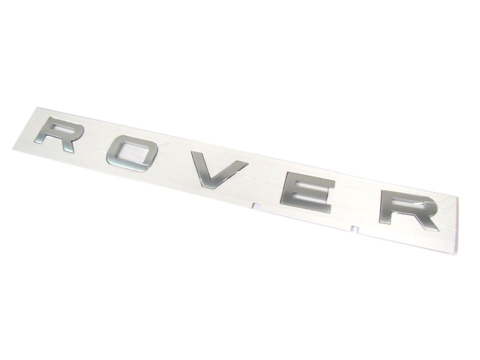 LR045916 - ÖN ROVER YAZI (3.0L V6) - Land Rover