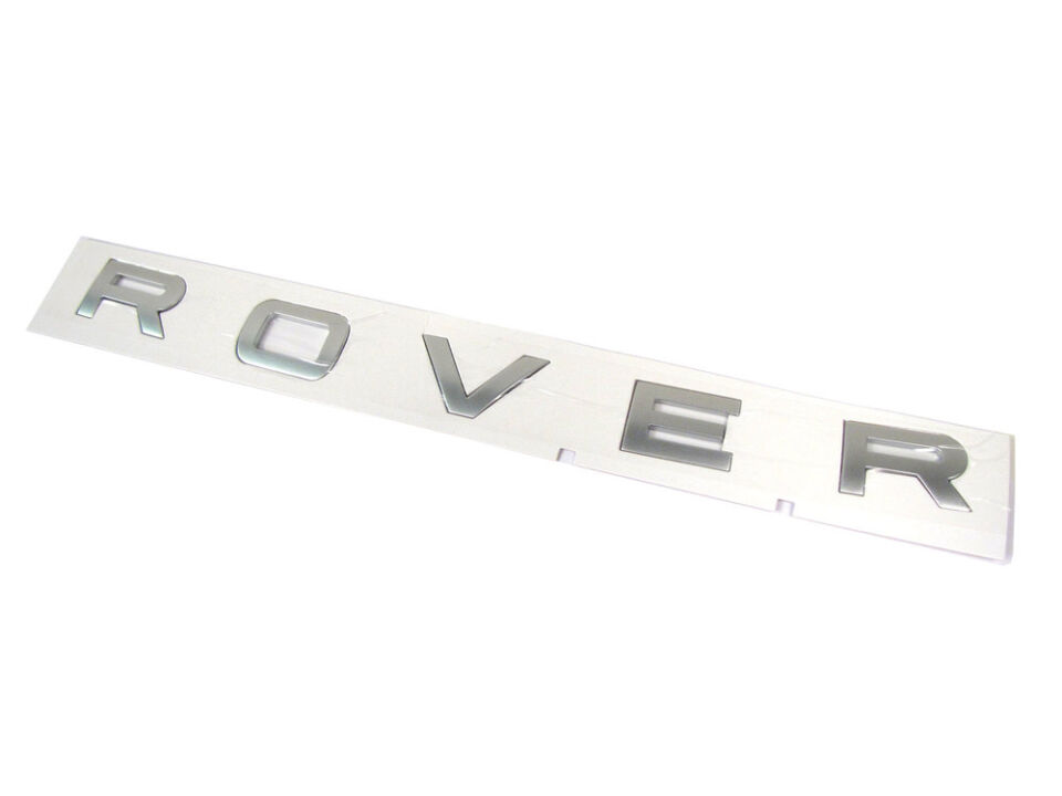 LR045916 - ÖN ROVER YAZI (3.0L V6) - Land Rover