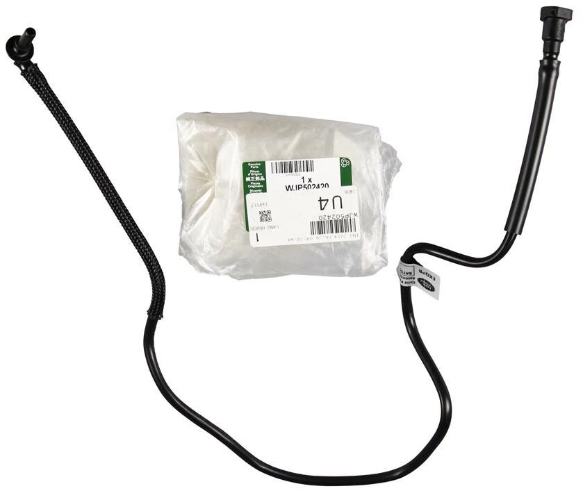 WJP502420 - YAKIT SOĞUTUCU HORTUMU 2.7 DZL. (SPORT) - Land Rover