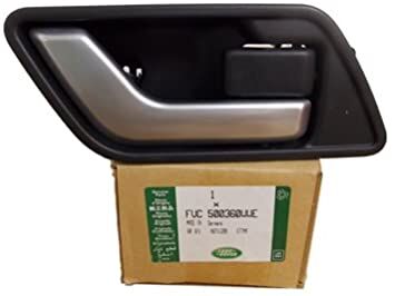 FVC500360WWE - ARKA KAPI İÇ AÇMA KOLU SAĞ (2.7) - Land Rover