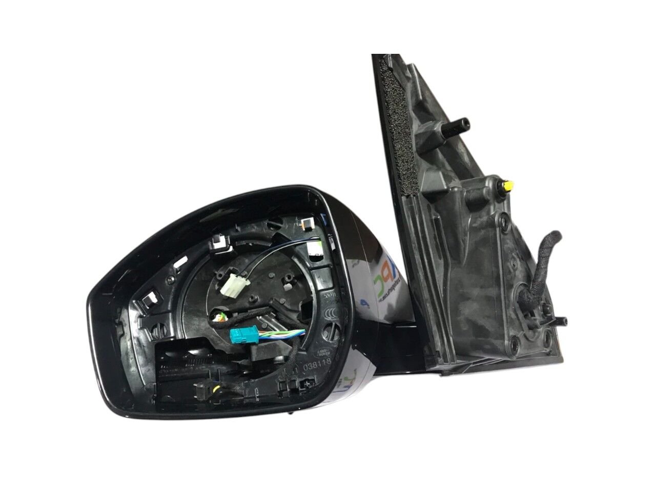 LR072955 - DIŞ AYNA SOL (DİSC.SPORT) - Land Rover