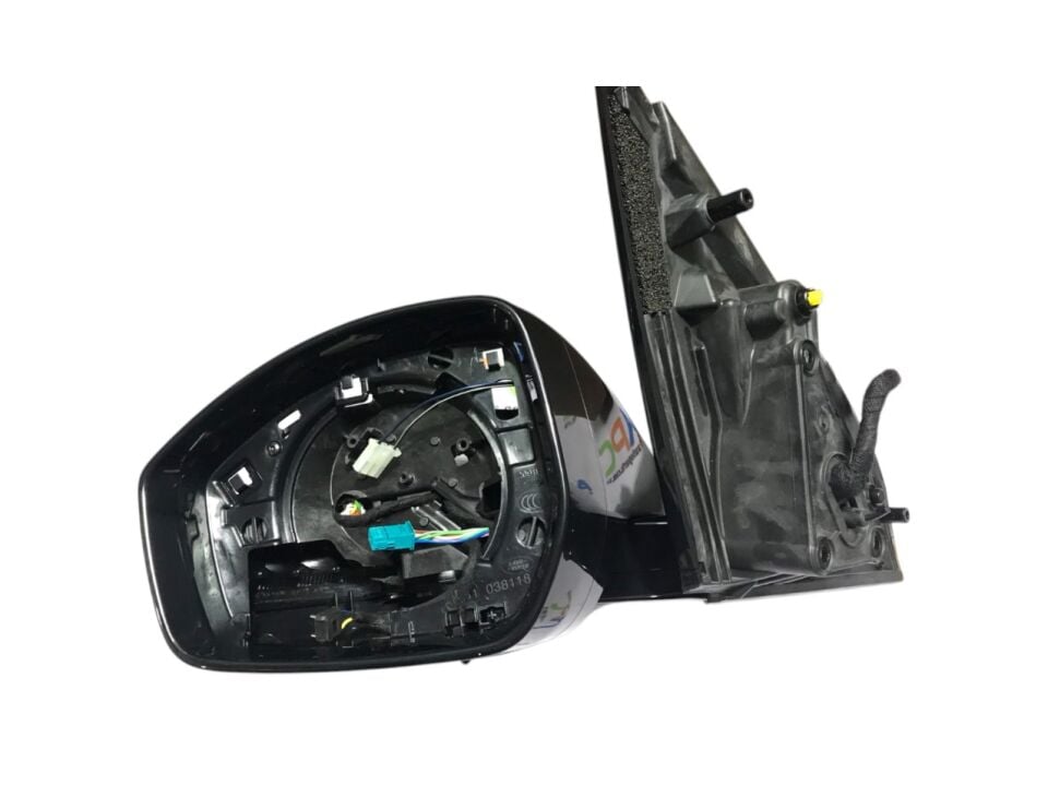 LR072955 - DIŞ AYNA SOL (DİSC.SPORT) - Land Rover