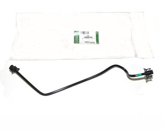 LR006165 - RADYATÖR EK DEPO SU HORTUMU (2.2) - Land Rover