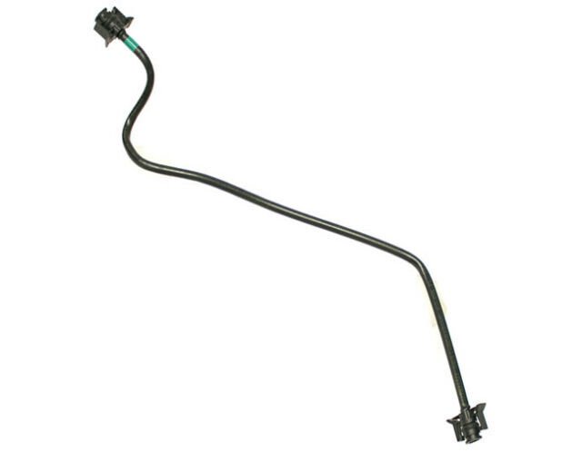 LR006165 - RADYATÖR EK DEPO SU HORTUMU (2.2) - Land Rover