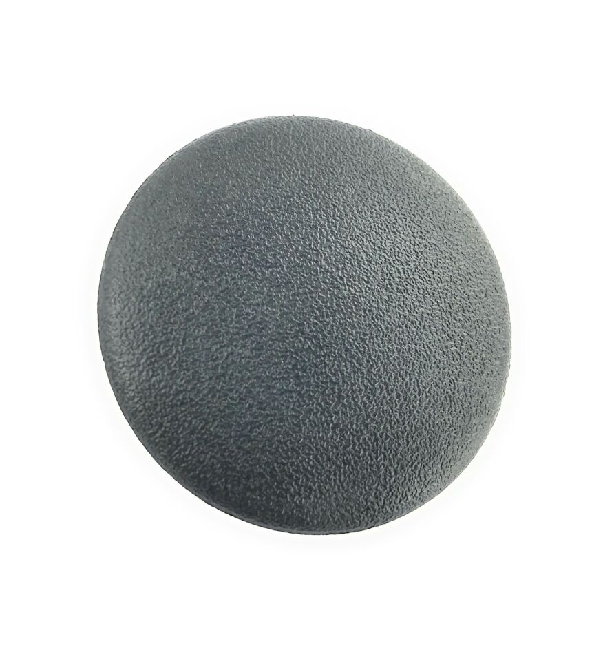 HJI500090PVJ - KOL DAYAMA KAPAK SİYAH(RRS/DİSC.S3-4) - Land Rover