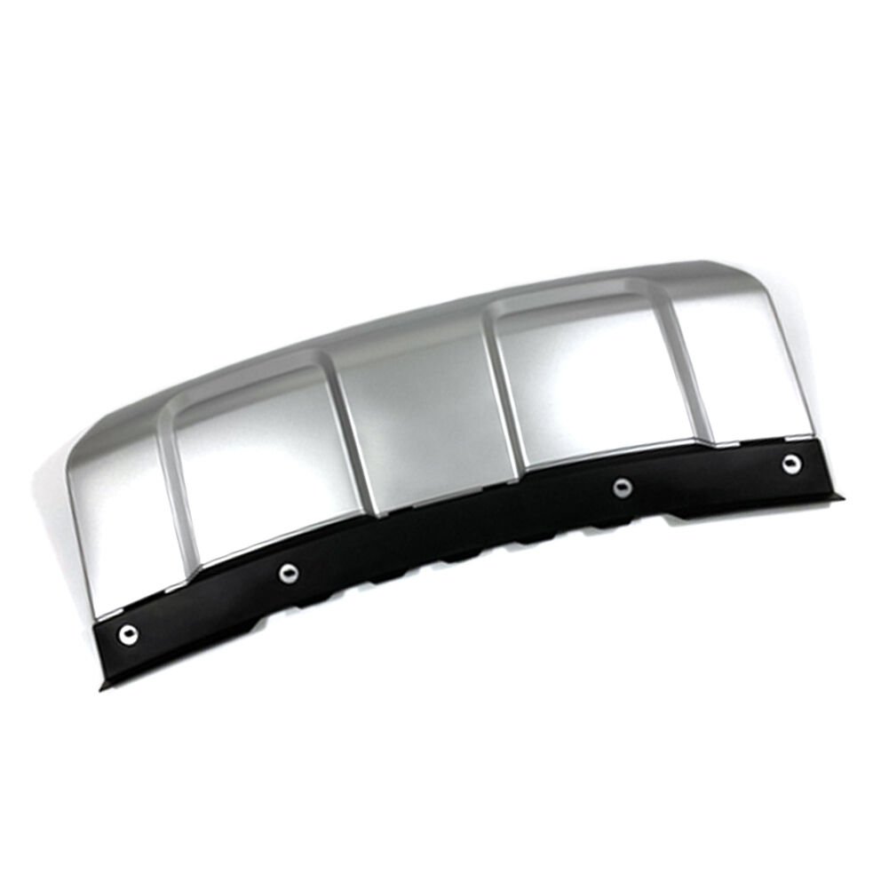 LR095428 - ÖN ÇEKİ DEMİR KAPAĞI (3.0L V6/SPORT) - Land Rover