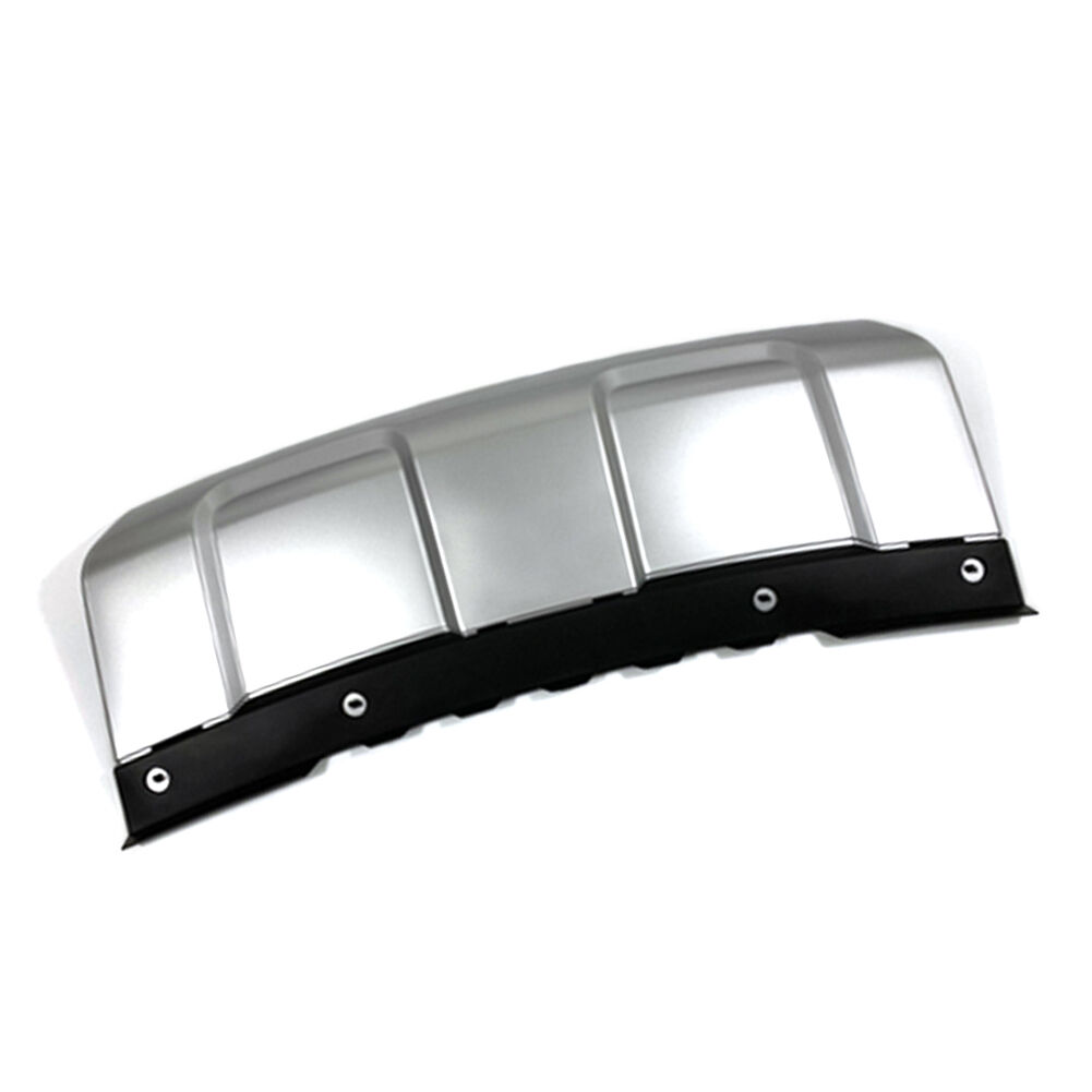 LR095428 - ÖN ÇEKİ DEMİR KAPAĞI (3.0L V6/SPORT) - Land Rover