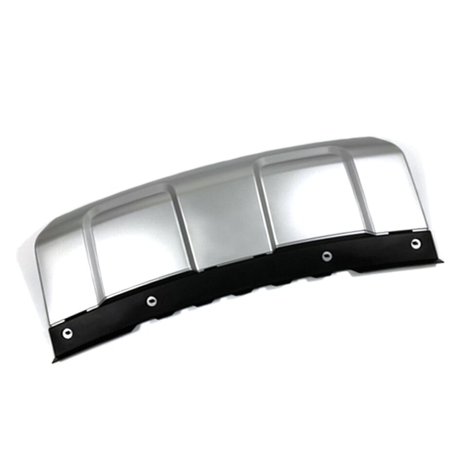 LR095428 - ÖN ÇEKİ DEMİR KAPAĞI (3.0L V6/SPORT) - Land Rover