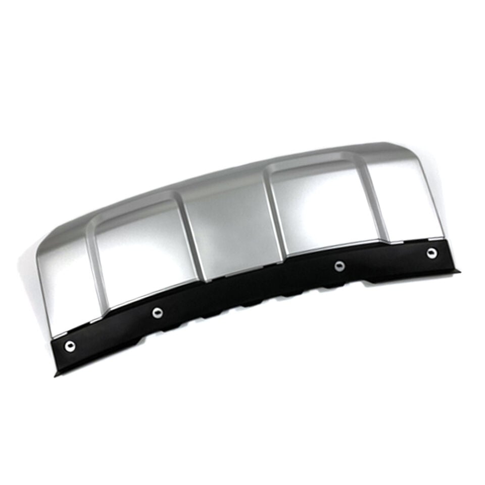 LR095428 - ÖN ÇEKİ DEMİR KAPAĞI (3.0L V6/SPORT) - Land Rover