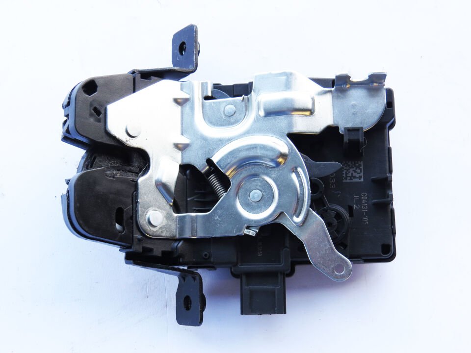 LR088571 - BAGAJ KİLİDİ ÜST (DİSCOVERY SPORT) - Land Rover