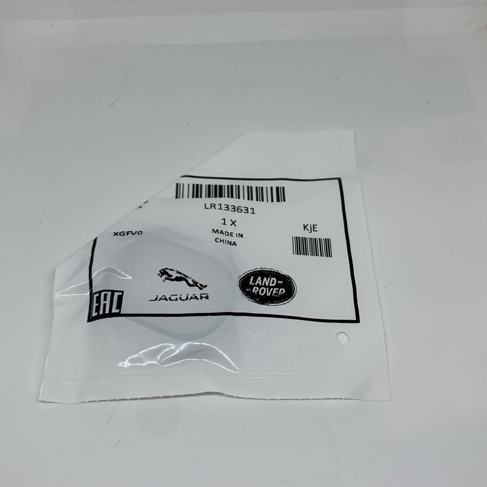 LR133631 - EMME MANİFOLD/KAPAK ORİNGİ 3.0L AJ20D6 (VOGUE/SPORT) - Land Rover