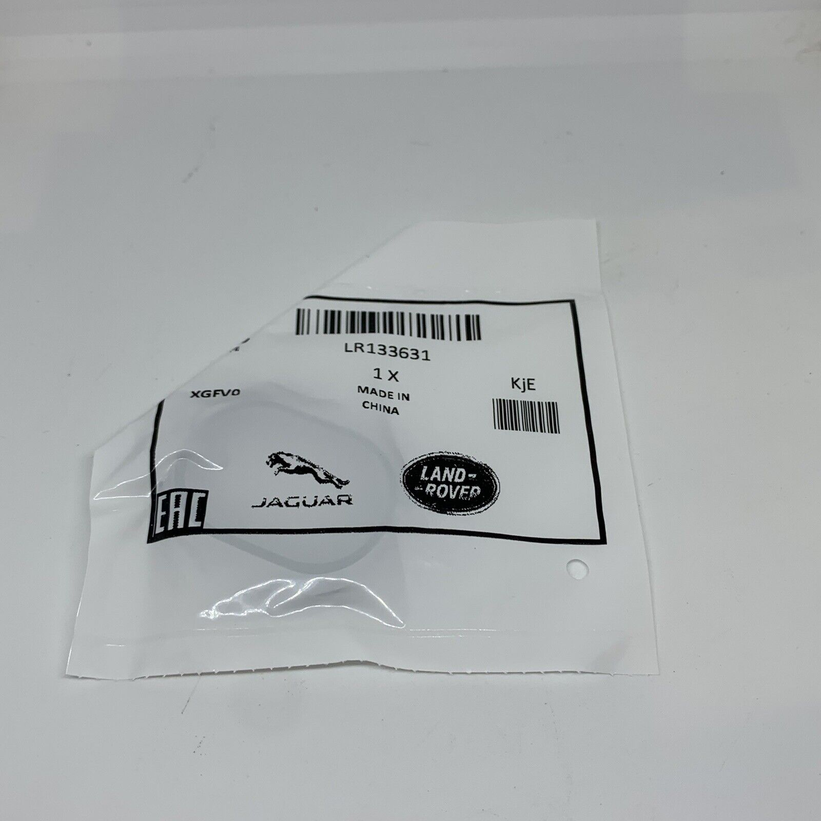 LR133631 - EMME MANİFOLD/KAPAK ORİNGİ 3.0L AJ20D6 (VOGUE/SPORT) - Land Rover