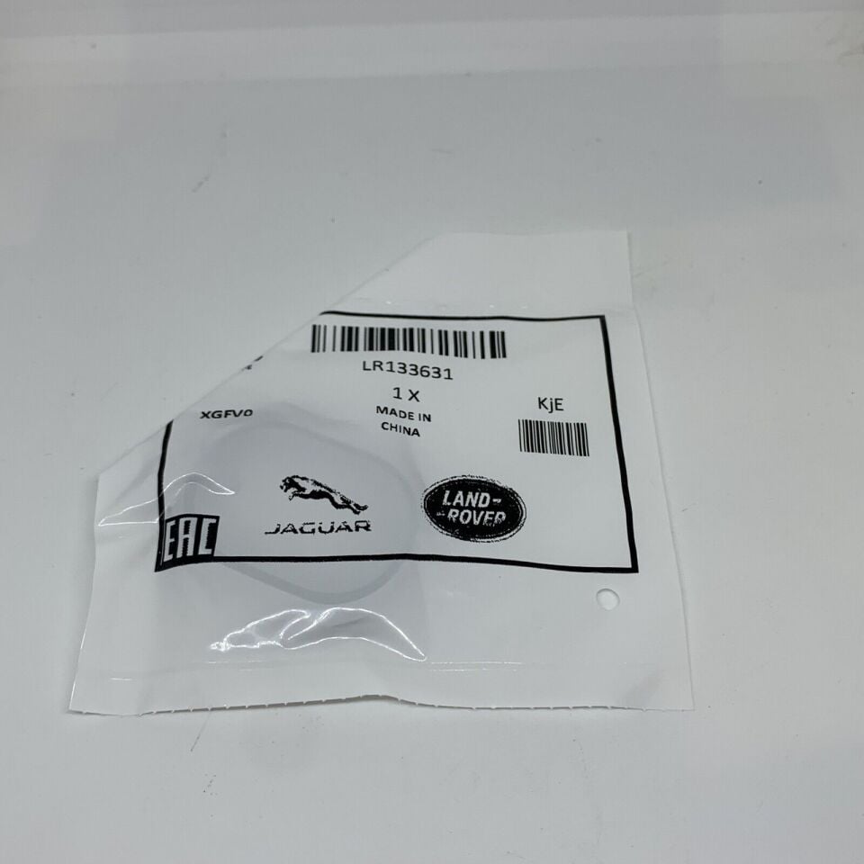 LR133631 - EMME MANİFOLD/KAPAK ORİNGİ 3.0L AJ20D6 (VOGUE/SPORT) - Land Rover