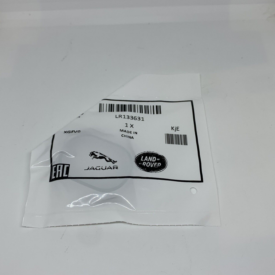 LR133631 - EMME MANİFOLD/KAPAK ORİNGİ 3.0L AJ20D6 (VOGUE/SPORT) - Land Rover
