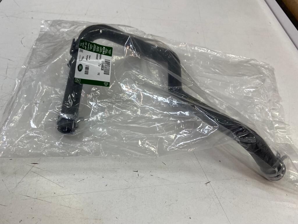 LR049636 - ŞANZIMAN YAĞ SOĞUTUCU HORTUMU (2.0L/EVOGUE) - Land Rover
