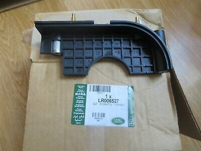 LR006527 - TRİGER KAPAĞI ARKA/KÜÇÜK (2.7/NWD3/4) - Land Rover