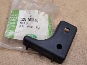 DQN100140 - ARKA TAMPON İÇ BRAKET SAĞ(1.8) - Land Rover