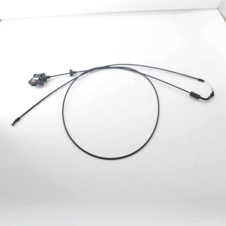 LR006614 - KAPUT AÇMA TELİ (2.2) - Land Rover