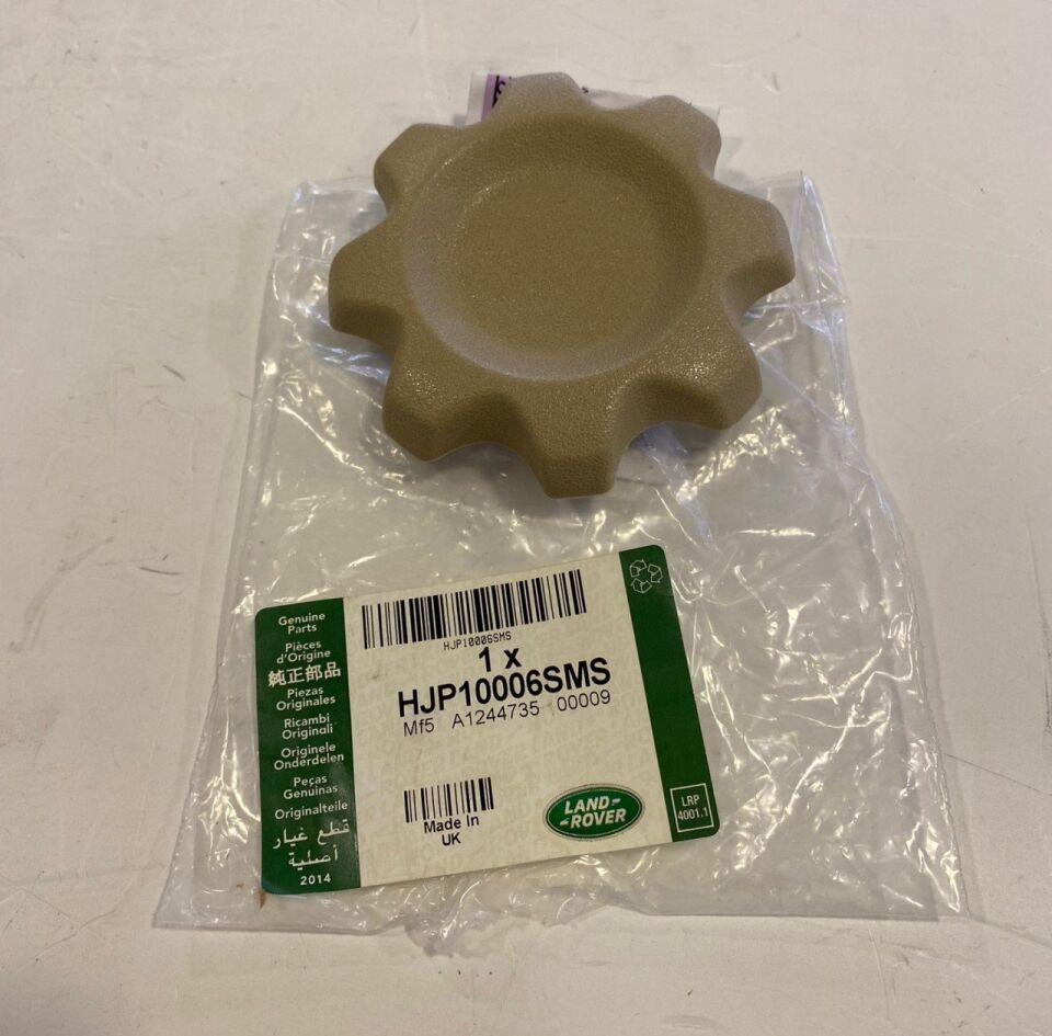 HJP10006SMS - ÖN KOLUT YATIRMA DIŞ KAPAK (TD4) - Land Rover