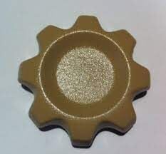 HJP10006SMS - ÖN KOLUT YATIRMA DIŞ KAPAK (TD4) - Land Rover