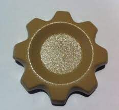 HJP10006SMS - ÖN KOLUT YATIRMA DIŞ KAPAK (TD4) - Land Rover