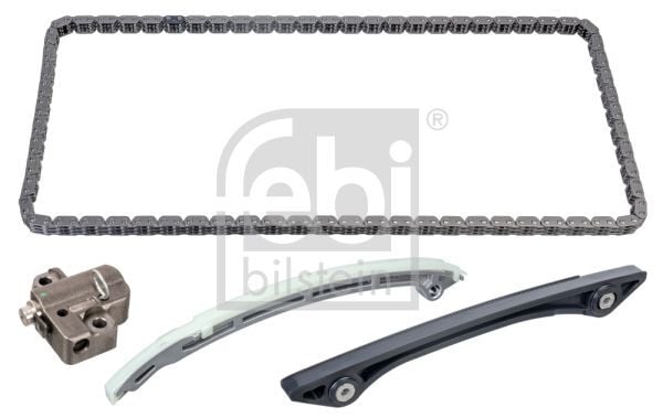LR095137G - ZİNCİR GERGİ SETİ(2.0L/EVOQUE/LR2) - Febi