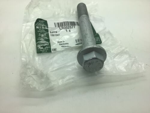 LR002577 - ARKA DENGE KOL CİVATA(EVOQUE/ - Land Rover