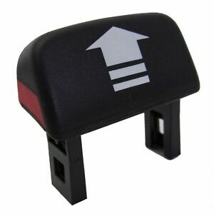 HXG500290PVJ - KOLTUK BUTONU (DISC.S3) - Land Rover