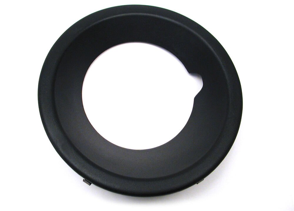 DXB500041PCL - ÖN SİS FAR ÇERÇEVESİ SAĞ (NWD3) - Land Rover