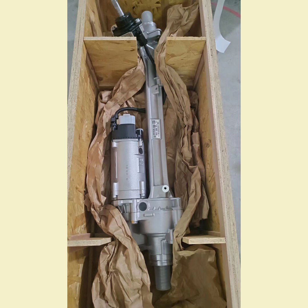 LR143417 - DİREKSİYON KUTUSU ELEKTRİKLİ 3.0L V6 DZL. (VOGUE) - Land Rover