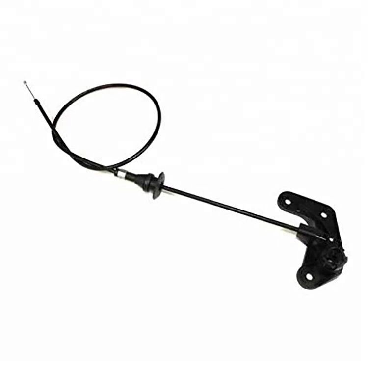 FSE000041 - KAPUT TELİ ÖN SOL (3.0/3.6/4.4) - İNG-İTHAL