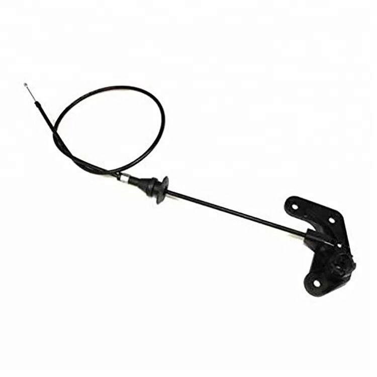 FSE000041 - KAPUT TELİ ÖN SOL (3.0/3.6/4.4) - İNG-İTHAL