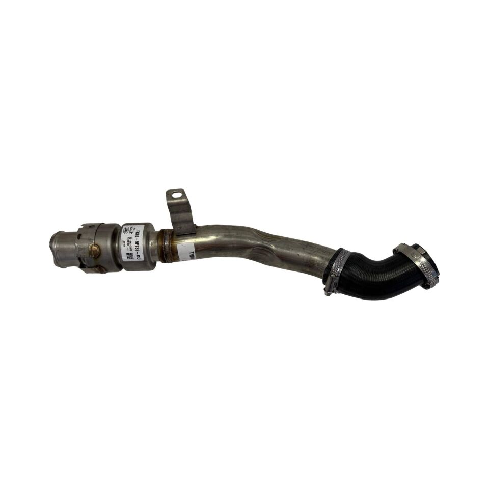 LR109964 - TURBO HORTUMU SOL (3.0 V6 GEN2) - Land Rover