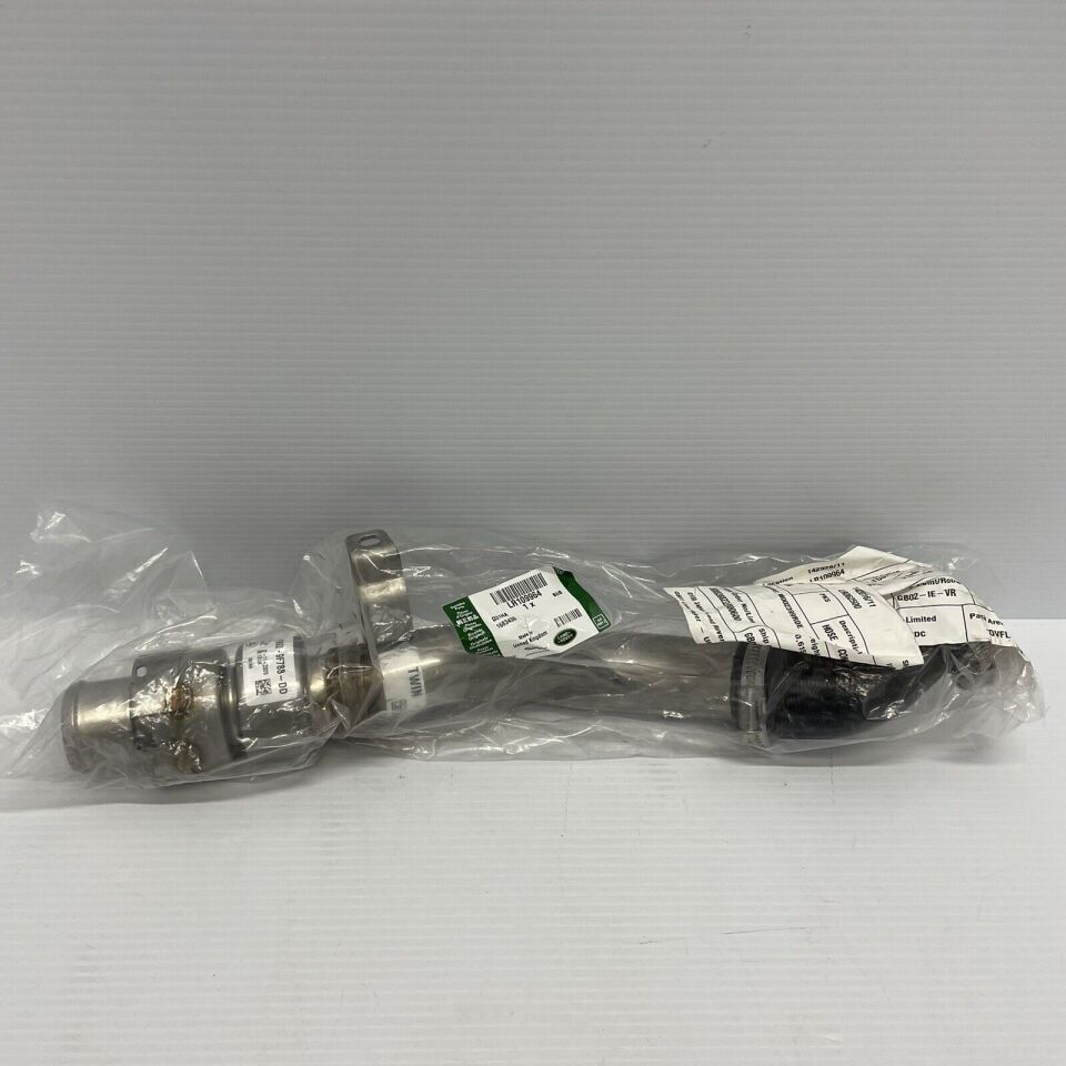 LR109964 - TURBO HORTUMU SOL (3.0 V6 GEN2) - Land Rover
