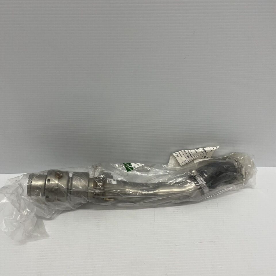 LR109964 - TURBO HORTUMU SOL (3.0 V6 GEN2) - Land Rover