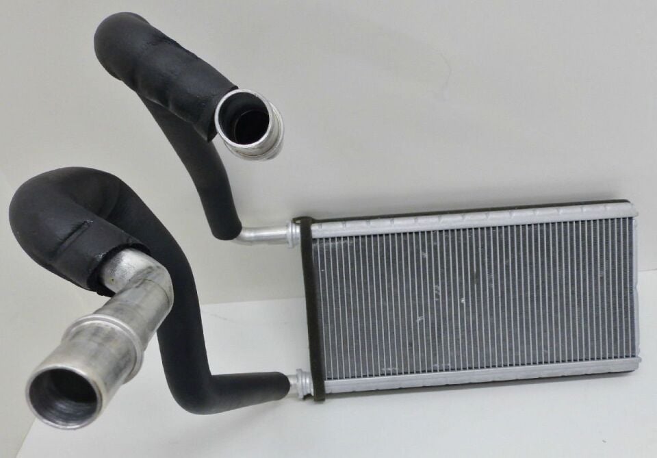 LR036364 - KALORİFER RADYATÖRÜ (DİSC.S5/VOGUE/SPORT) - Land Rover