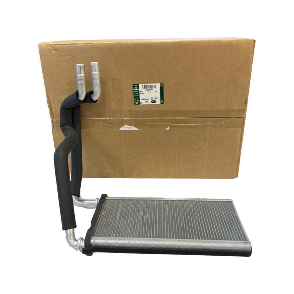 LR036364 - KALORİFER RADYATÖRÜ (DİSC.S5/VOGUE/SPORT) - Land Rover