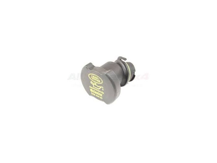 LR053016 - MOTOR YAĞ KAPAK (3.0/3.6/NWD4) - Land Rover