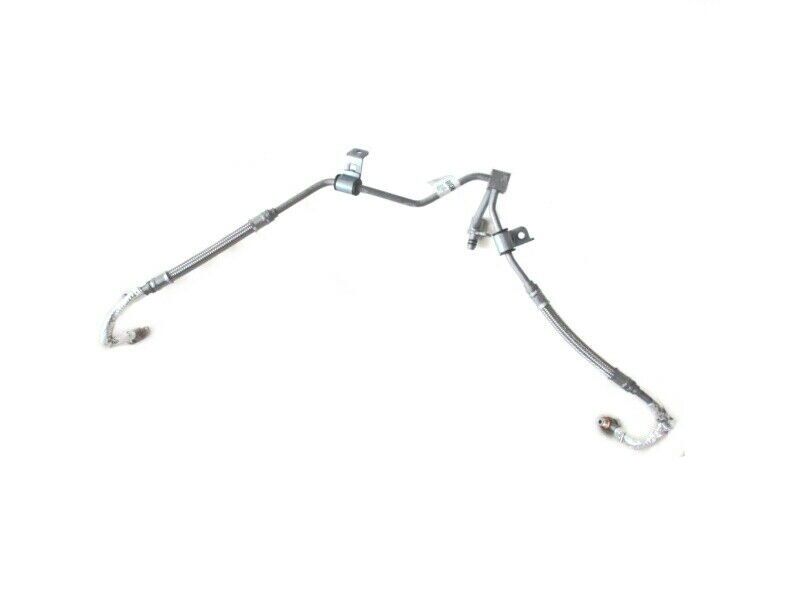 LR006644 - TURBO YAĞ BORUSU 3.6 DZL. (VOGUE) - Land Rover