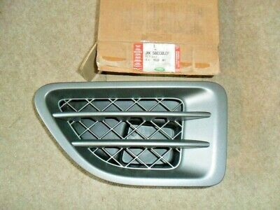 JAK500330LEP - HAVA MAZGALI SOL (2.7) - Land Rover