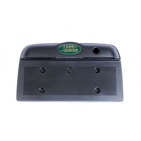CXB000270PMA - ARKA BAGAJ KOLU/PLAKALI (TD4) - Land Rover
