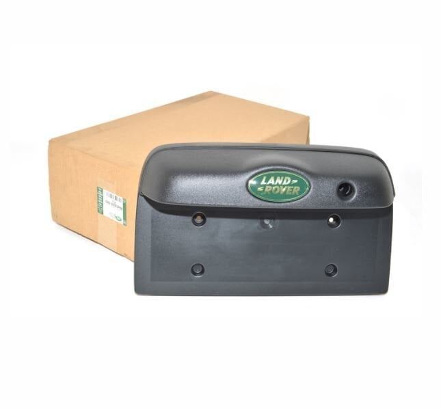 CXB000270PMA - ARKA BAGAJ KOLU/PLAKALI (TD4) - Land Rover